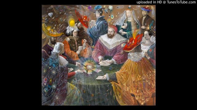 Henry Cowell - Septet for Madrigal Singers, Clarinet and Piano (1956) смотреть онлайн