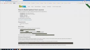 Как разобрать Android приложение через программу Apktool для Windows