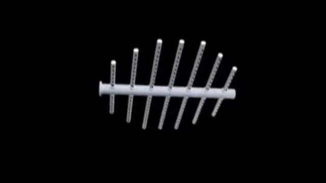 Perforated Pipe Distributor Demonstration смотреть онлайн