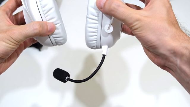 Análisis: Logitech G Pro X 2 Lightspeed review смотреть онлайн
