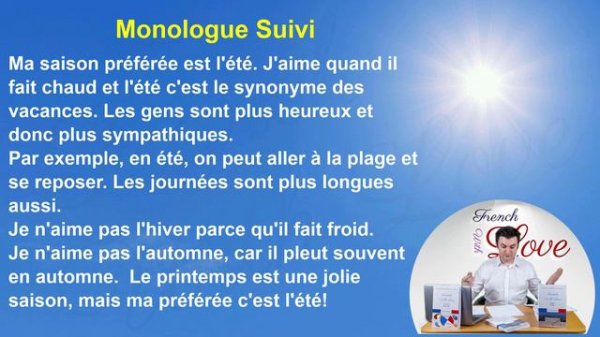 How to Pass the DELF A2 Speaking Exam | Real Exam Preparation for French