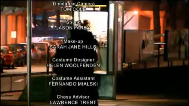 Trick of the Mind Series 1 - Episode 1, Phone Booth 2 смотреть онлайн