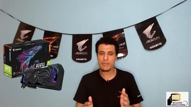 RTX 3090 & RTX 3080 مـتـوسـط اسـعـار مـوديـلات كـروت جـيـجـابايت смотреть онлайн