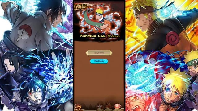 Fate of the Ninja & 4 Giftcode | All Redeem Codes Fate of the Ninja смотреть онлайн