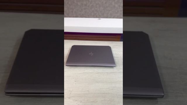 HP ZBOOK G6 با پردازنده CORE i9! смотреть онлайн