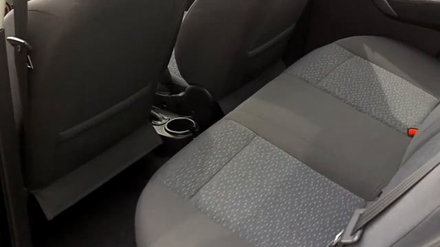 2007 CHEVROLET AVEO - A40515 - TurpinAutoWorld смотреть онлайн