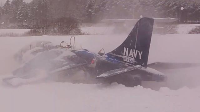 Harrier RC Jump Jet VTOL thrusters high exit velocity problem (EDF) смотреть онлайн