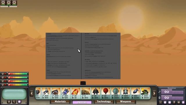 Flying Forts Tutorial смотреть онлайн