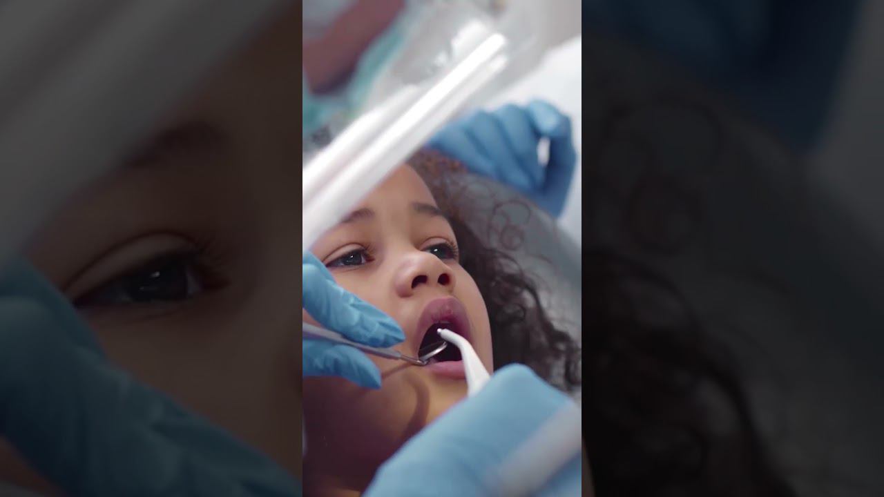 Рекламный ролик для стоматологии Boho. Digitalv.ru +7(931)357-87-67 смотреть онлайн