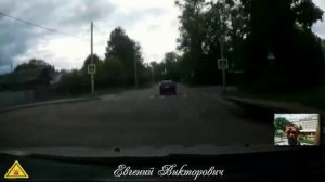 Погоня ДПС за нарушителями 2 апреля 2023 года