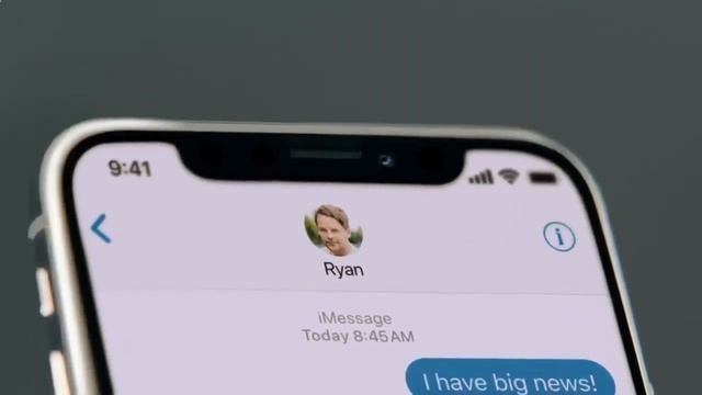 Лучшая копия айфон х