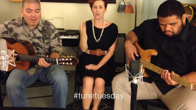 Wave (Sérgio Mendes & Brasil '66) - Mango Season Cover смотреть онлайн