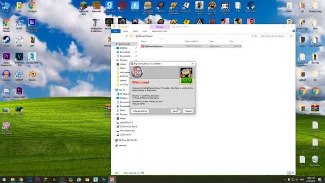 How to get Big Money! Deluxe For free смотреть онлайн