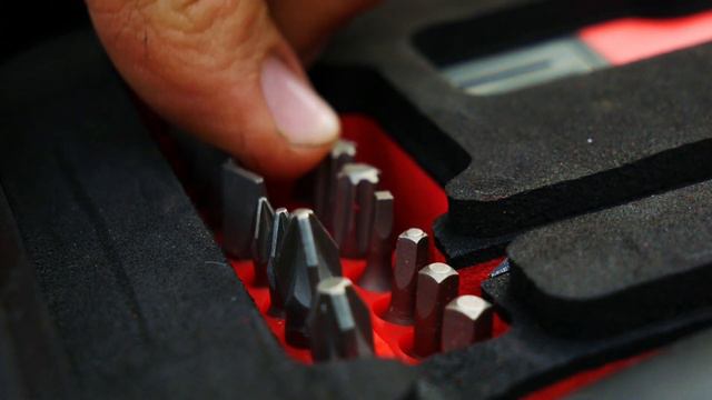 Best toolkit ever? Safe Case ToolPRO смотреть онлайн