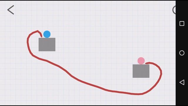 Играем в Brain Dots [Игра для умных] смотреть онлайн
