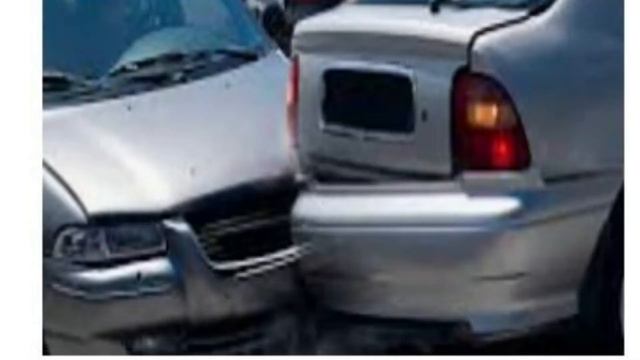 Driving Tips on Fender Bender Accidents смотреть онлайн