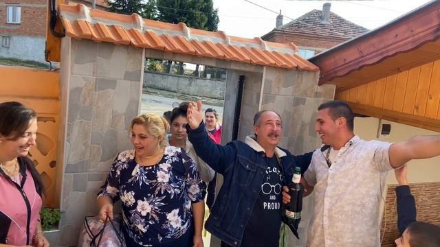 Освещаване на къща село.момково смотреть онлайн