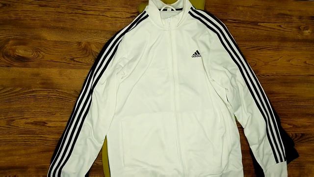 Другий сорт Adidas оригінал. Лот#16 смотреть онлайн
