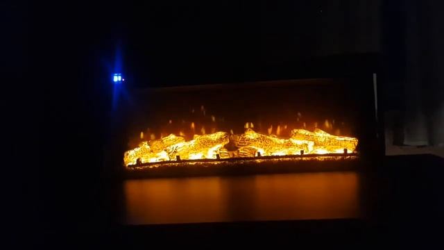 Электроочаг RealFlame Joker 45