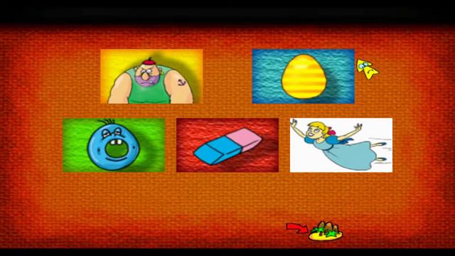||Phoenix Games|| Peter Pan (PS2) смотреть онлайн