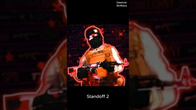 ЧТО ЛУЧШЕ STANDOFF 2 ИЛИ ROBLOX? смотреть онлайн