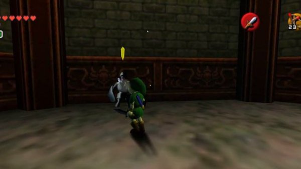 Ship of Harkinian 1.0 Ultrawide Gameplay - Ocarina of Time PC Port