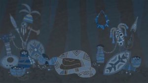 Гора Самоцветов Как Обманули Змея Нанайская сказка 2006 год