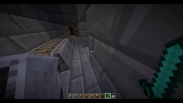 minecraft train station + download link смотреть онлайн