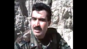 Таджикистан/Командир Махмуд Худойбердиев вставший против Рахмонова/Интервью.