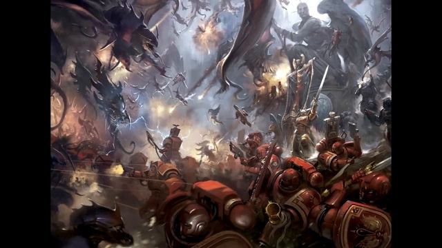 LAST STAND OF THE SANGUINARY GUARD смотреть онлайн