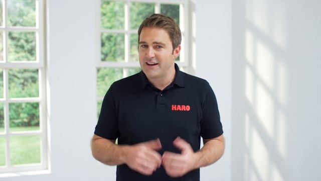 Incollare il parquet da soli – Istruzioni di posa: Parquet HARO Lock Connect, posa incollata