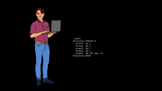 Saving Your Settings смотреть онлайн