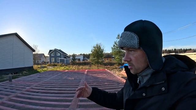 МЫШИ в каркасном доме и защита от них смотреть онлайн