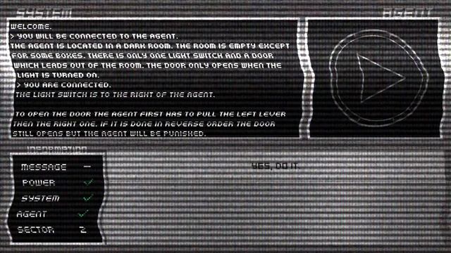 Intra-System: Trust Issues - Release Trailer смотреть онлайн