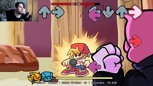 ОБНОВЛЕНИЕ СОНИКА.EXE ВЫШЛО!!! Прохождение Friday Night Funkin' VS Sonic.exe v3.0 (FNF, ФНФ) Мод смотреть онлайн