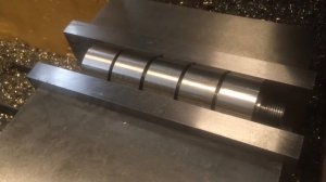 Чем обрабатывать нержавейку на фрезерном станке