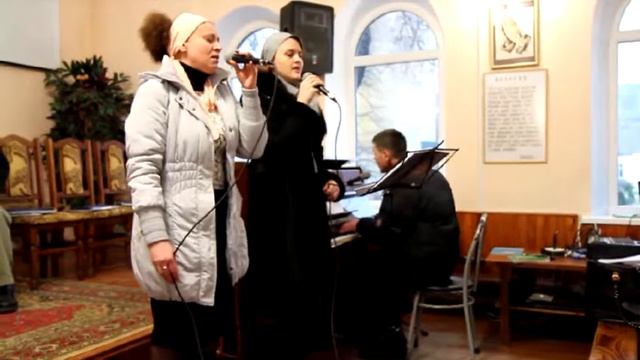 Вот слышны шаги смотреть онлайн