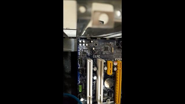 unboxing asus gts 450 1gb ddr5 part1 смотреть онлайн