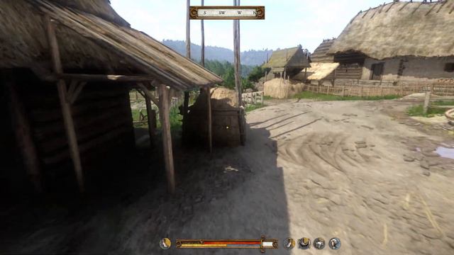 Wir spielen Klötze! | Kingdom Come: Deliverance - Royal Edition #026 | смотреть онлайн