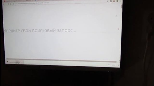 Я люблю свой новый монитор Viewsonic VX2476. смотреть онлайн