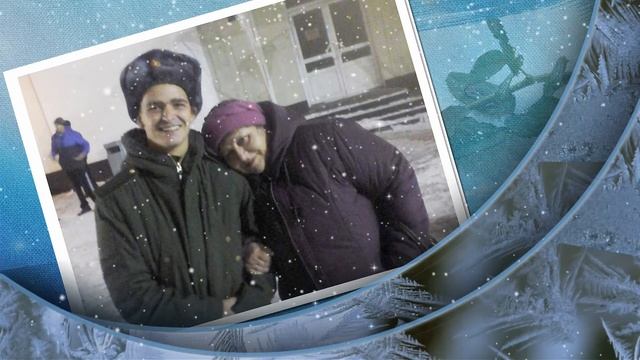 Ну что судьба...? Давай поговорим! Стихи: Марина Фролова/ Музыка, исполнение : Иля Вольфман/ смотреть онлайн