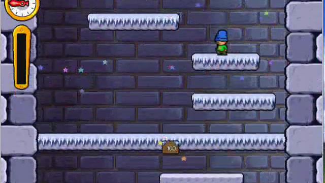 Icytower-Mój pierwszy dzień w grze :D смотреть онлайн