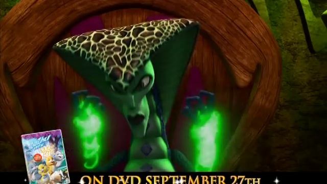 ZhuZhu Pets Quest For Zhu™ Movie Commercial