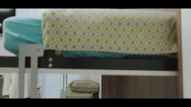 Уникальный двухъярусный Модуль Трансформер OLISSYS ™. смотреть онлайн