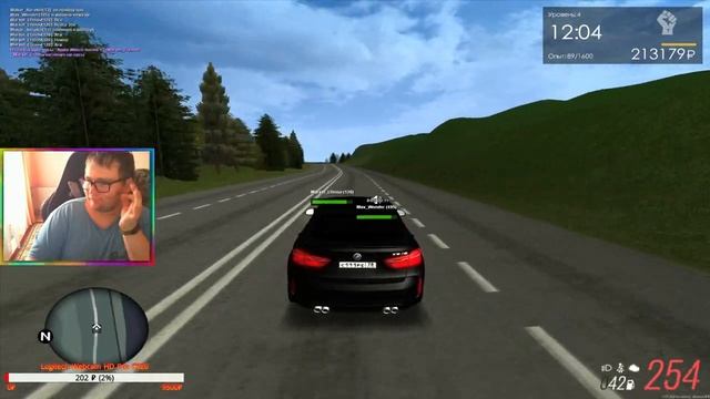 ●Я ГЛУХОЙ СТРИМ♥Подписчики и Лайк♥MTA Provinceи 4 сервер 4 УРОВЕНЬ♥ смотреть онлайн