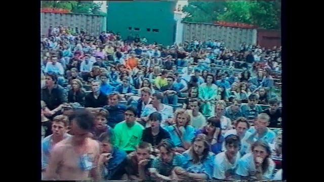 Глюки Буги 93, Луганск смотреть онлайн