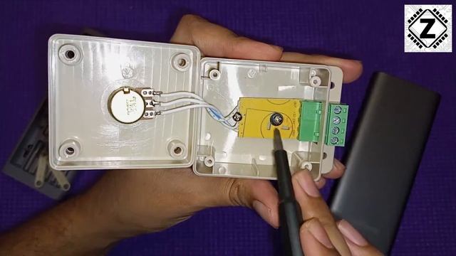 [Eng] Is your DC LED PWM Dimmer FAKE? Lets Open it up & Take a Look Inside смотреть онлайн