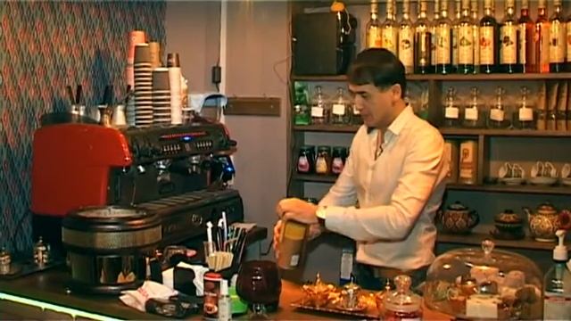 Жемчужина востока в нашем городе 2020 смотреть онлайн