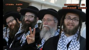 ★Чем отличается еврейское воспитание детей. Вот почему еврейские дети самые гениальные и успешные.