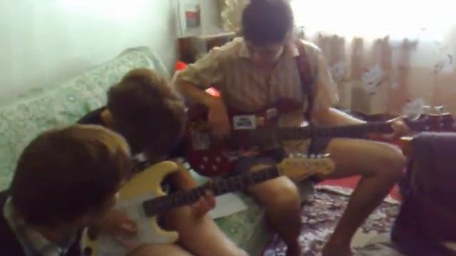 Вафельница - Потерять вафельник смотреть онлайн